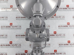 Bryan Donkin 273Pl-309Lp4 Constant Loaded Pilot-operated Gas Pressure Regulator