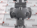 Bryan Donkin 273Pl-309Lp4 Constant Loaded Pilot-operated Gas Pressure Regulator