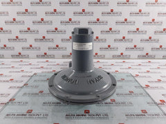 Bryan Donkin 273Pl-309Lp4 Constant Loaded Pilot-operated Gas Pressure Regulator