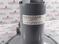Bryan Donkin 273Pl-309Lp4 Constant Loaded Pilot-operated Gas Pressure Regulator