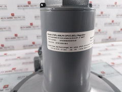 Bryan Donkin 273Pl-309Lp4 Constant Loaded Pilot-operated Gas Pressure Regulator