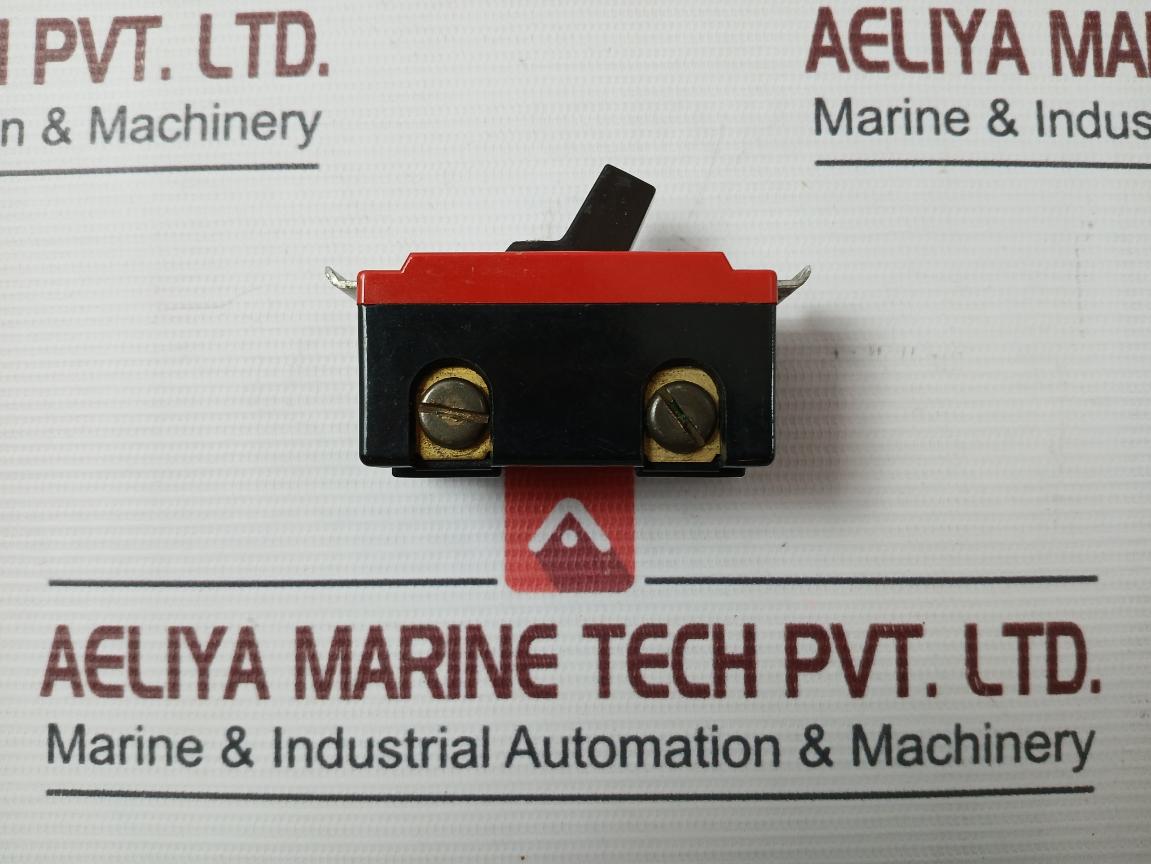 Bryant 20A 120-277V.A.C Toggle Switch 20 Amps