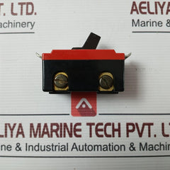 Bryant 20A 120-277V.A.C Toggle Switch 20 Amps