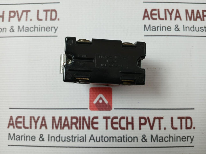 Bryant 20A 120-277V.A.C Toggle Switch 20 Amps