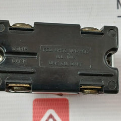 Bryant 20A 120-277V.A.C Toggle Switch 20 Amps