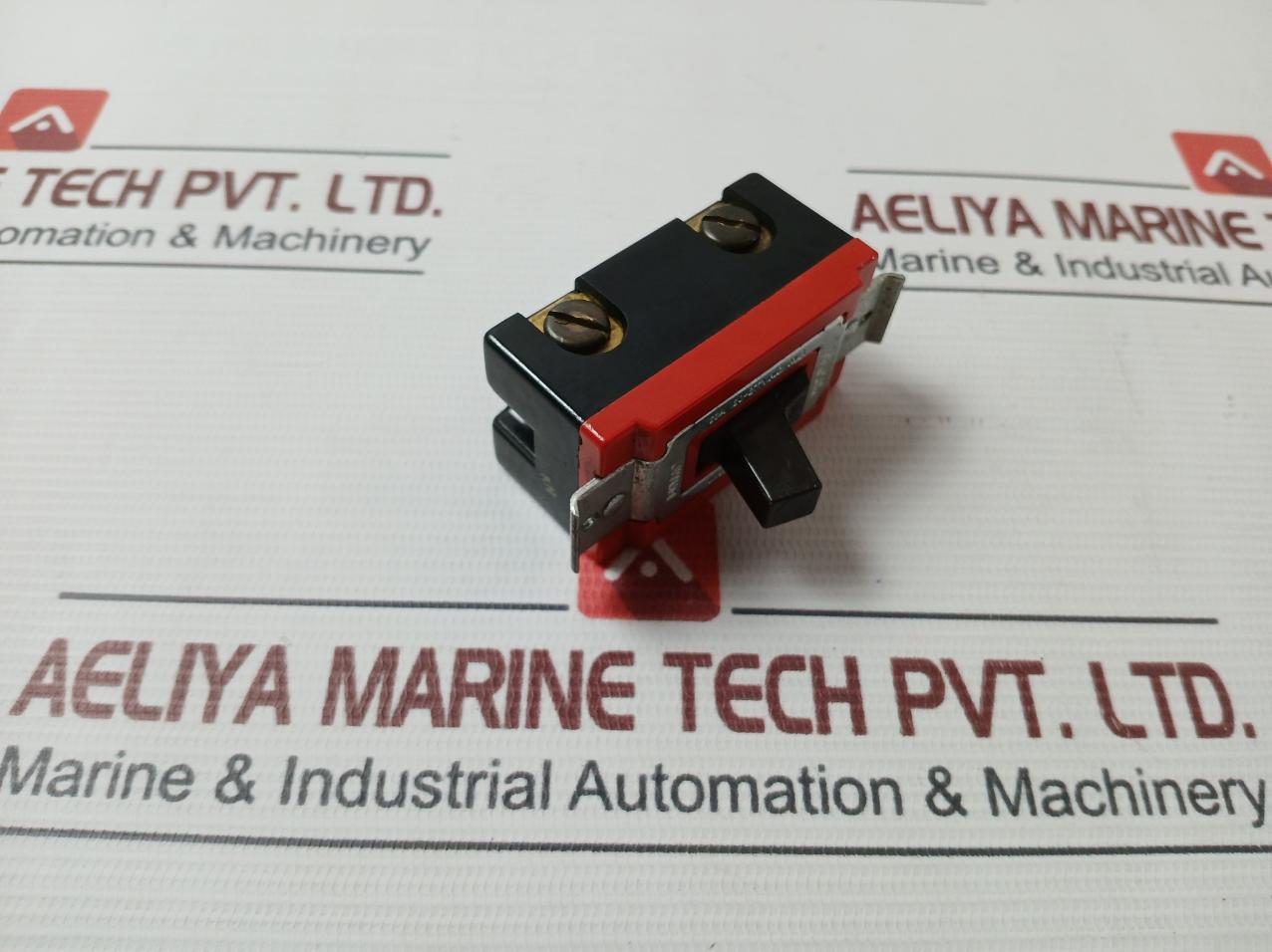 Bryant 20A 120-277V.A.C Toggle Switch 20 Amps