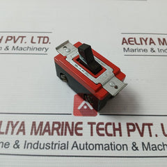 Bryant 20A 120-277V.A.C Toggle Switch 20 Amps