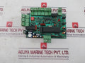 Bs-08R2 Printed Circuit Board