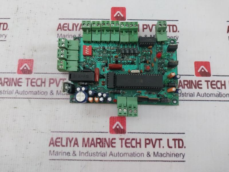 Bs-08R2 Printed Circuit Board