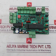 Bs-08R2 Printed Circuit Board