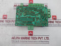 Bs-08R2 Printed Circuit Board