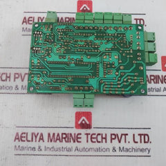 Bs-08R2 Printed Circuit Board