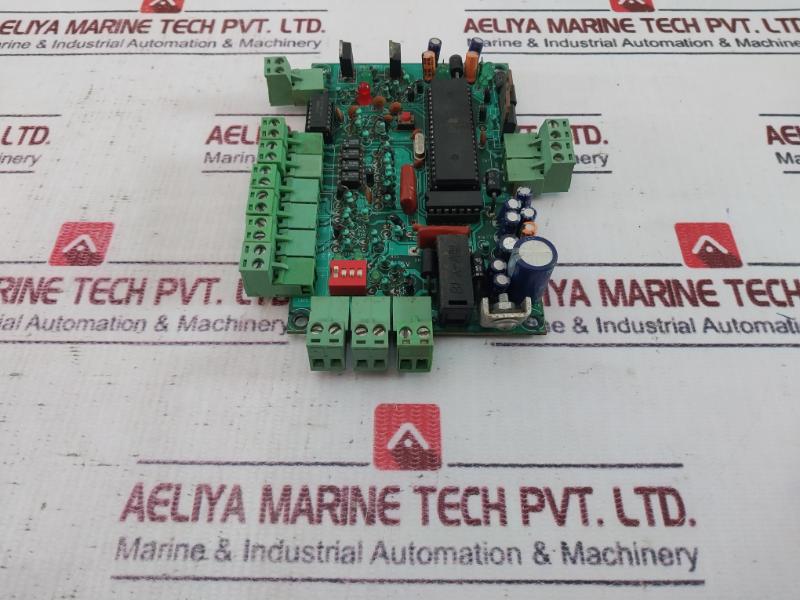 Bs-08R2 Printed Circuit Board