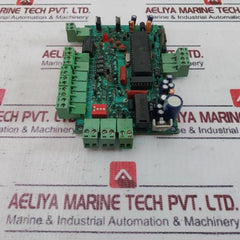 Bs-08R2 Printed Circuit Board