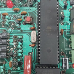 Bs-08R2 Printed Circuit Board