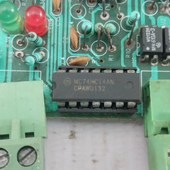 Bs-08R2 Printed Circuit Board