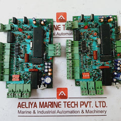 Bs-08R2 Printed Circuit Board Card