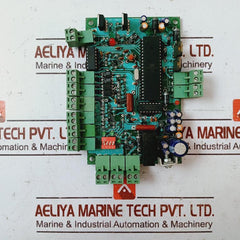 Bs-08R2 Printed Circuit Board Card