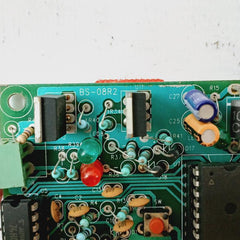 Bs-08R2 Printed Circuit Board Card