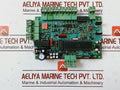 Bs-08R2 Printed Circuit Board Card
