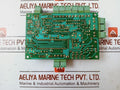 Bs-08R2 Printed Circuit Board Card