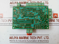 Bs-08R2 Printed Circuit Board Card