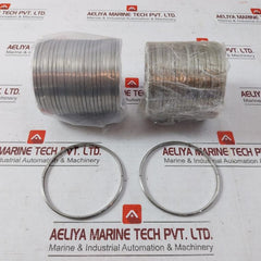 Bs-3010V Backup Ring - Wom Choke Manifold Seal 30178344