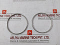 Bs-3010V Backup Ring - Wom Choke Manifold Seal 30178344