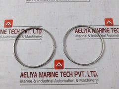 Bs-3010V Backup Ring - Wom Choke Manifold Seal 30178344
