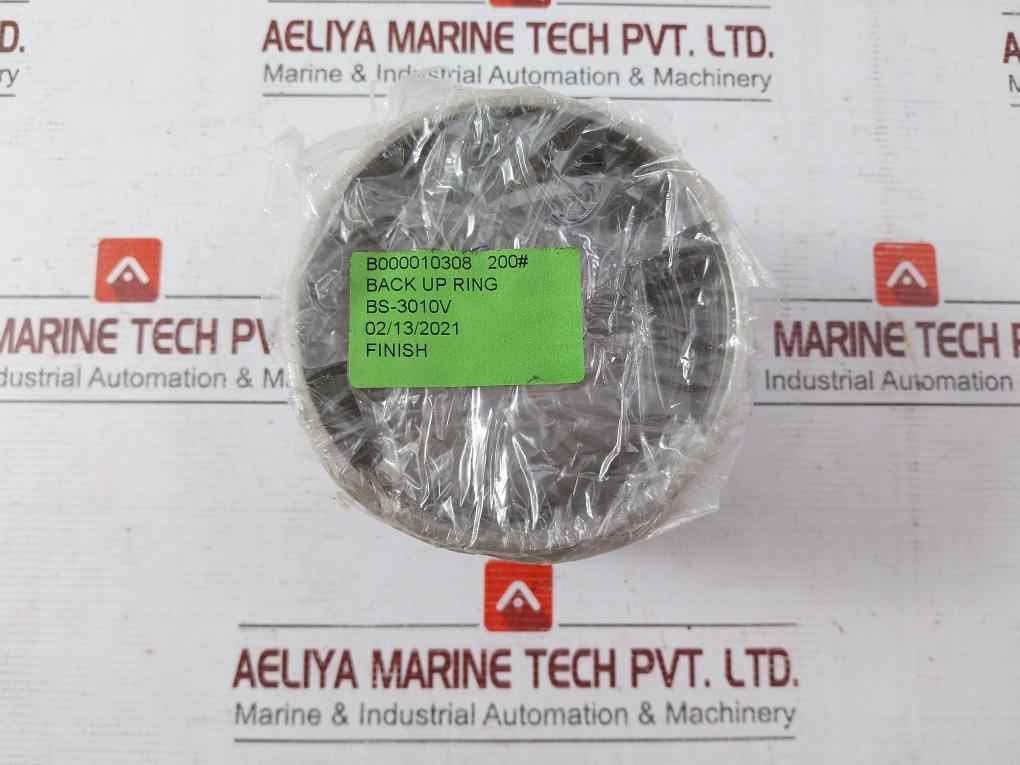 Bs-3010V Backup Ring - Wom Choke Manifold Seal 30178344