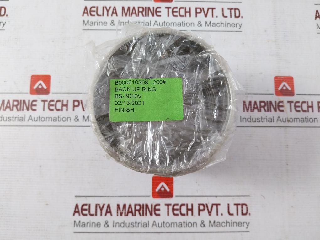 Bs-3010V Backup Ring - Wom Choke Manifold Seal 30178344
