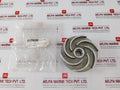 BS 40-130 Water Impeller Pump 586.01.05.002 Pos No. 02