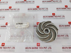 BS 40-130 Water Impeller Pump 586.01.05.002 Pos No. 02