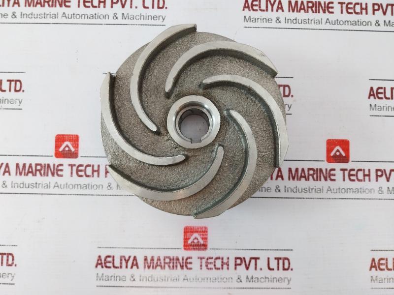 BS 40-130 Water Impeller Pump 586.01.05.002 Pos No. 02