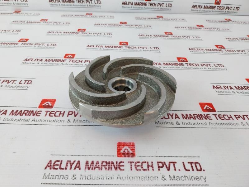 BS 40-130 Water Impeller Pump 586.01.05.002 Pos No. 02