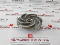 BS 40-130 Water Impeller Pump 586.01.05.002 Pos No. 02