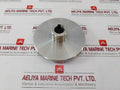 BS 40-130 Water Impeller Pump 586.01.05.002 Pos No. 02