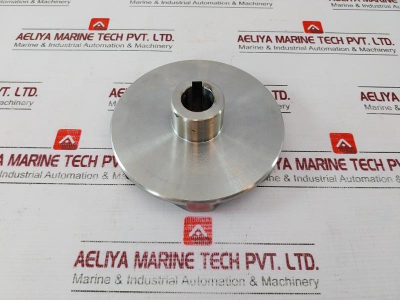 BS 40-130 Water Impeller Pump 586.01.05.002 Pos No. 02