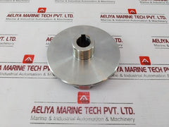 BS 40-130 Water Impeller Pump 586.01.05.002 Pos No. 02