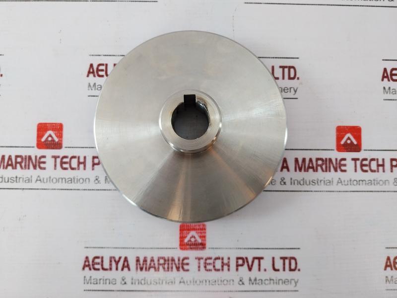 BS 40-130 Water Impeller Pump 586.01.05.002 Pos No. 02