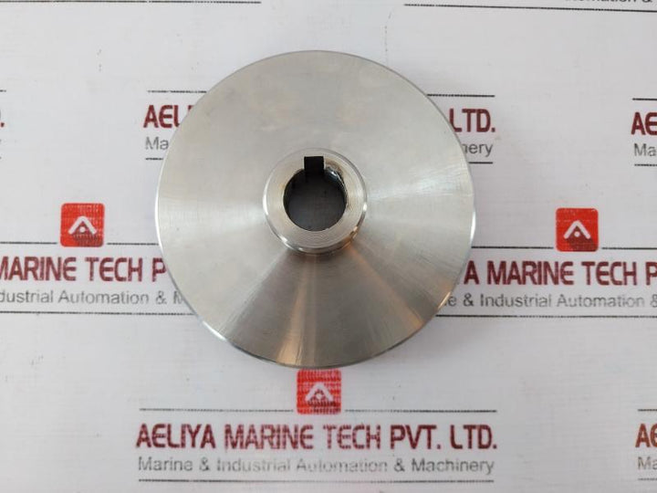 BS 40-130 Water Impeller Pump 586.01.05.002 Pos No. 02