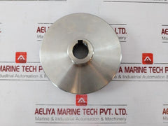 BS 40-130 Water Impeller Pump 586.01.05.002 Pos No. 02