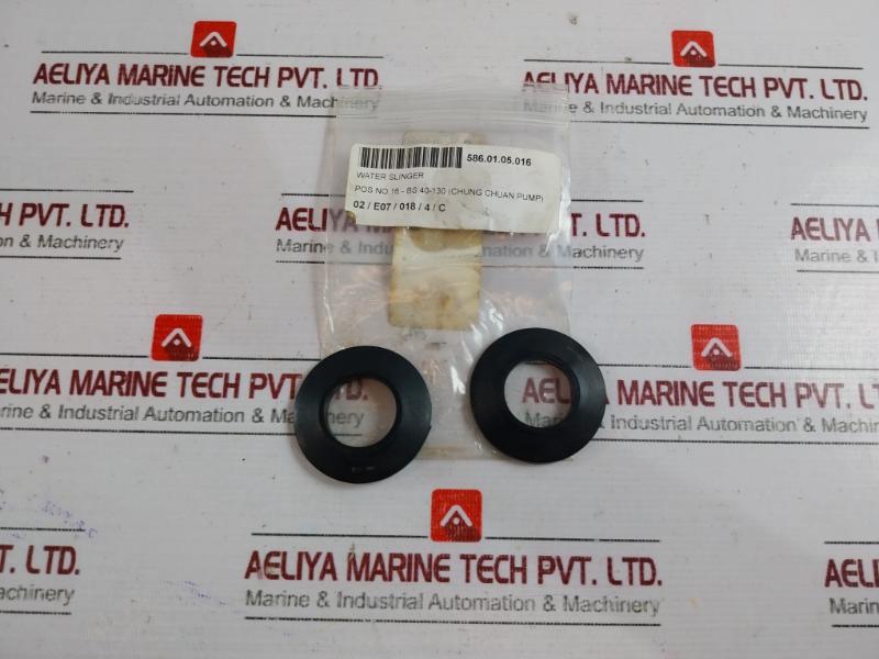 BS 40-130 Water Slinger For Chung Chuan Pump