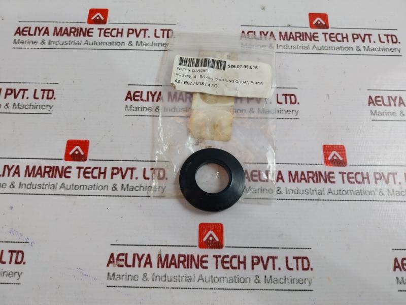 BS 40-130 Water Slinger For Chung Chuan Pump