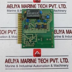 BS Ls 41547/47 Printed Circuit Board DC/DC Converter Module