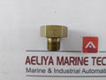 Bs&B 38 Ska Male To Female Adapter Fitting 500Psig At 130F