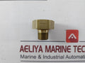 Bs&B 38 Ska Male To Female Adapter Fitting 500Psig At 130F