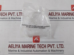 Bs&amp;B 38 Ska Male To Female Adapter Fitting 500Psig At 130F