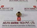 Bs&B 38 Ska Male To Female Adapter Fitting 500Psig At 130F