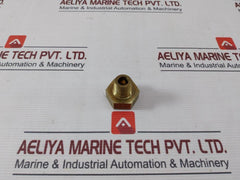 Bs&amp;B 38 Ska Male To Female Adapter Fitting 500Psig At 130F